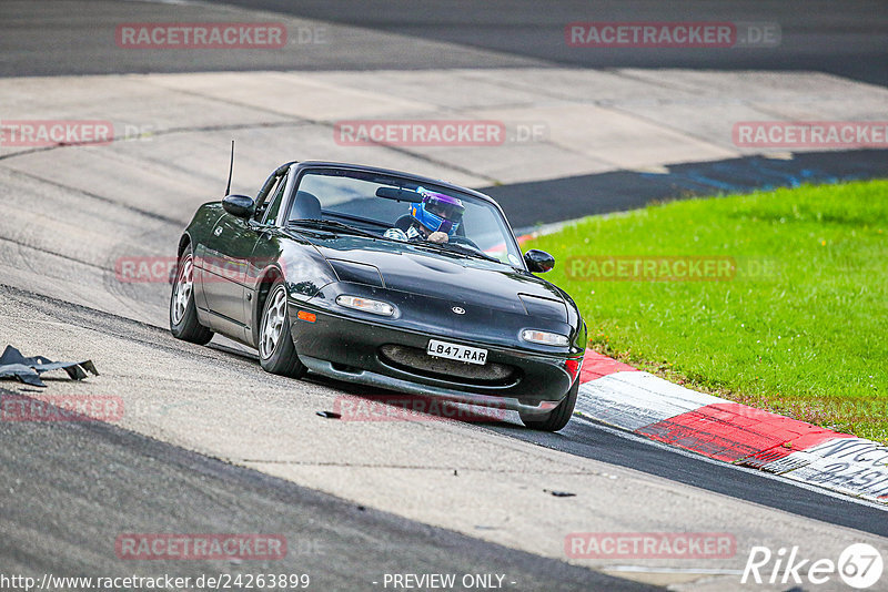 Bild #24263899 - Touristenfahrten Nürburgring Nordschleife (31.08.2023)