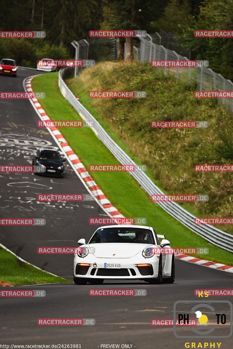 Bild #24263981 - Touristenfahrten Nürburgring Nordschleife (31.08.2023)