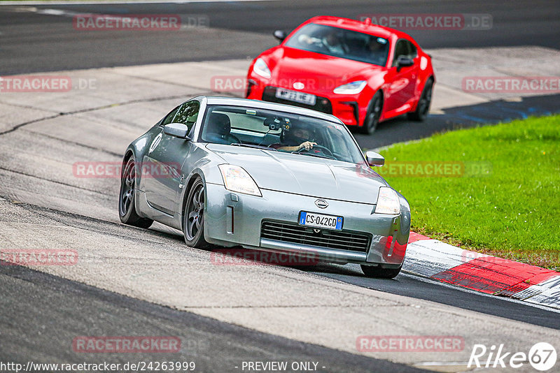 Bild #24263999 - Touristenfahrten Nürburgring Nordschleife (31.08.2023)