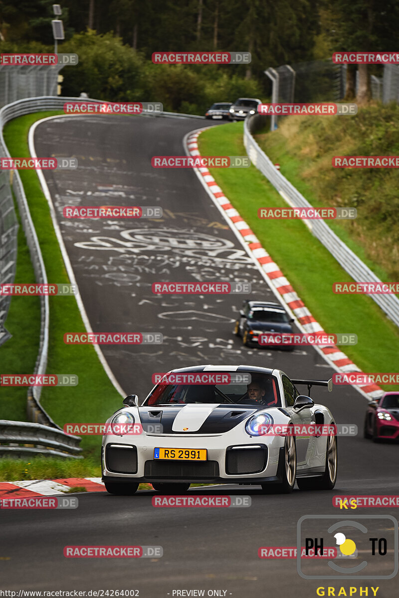 Bild #24264002 - Touristenfahrten Nürburgring Nordschleife (31.08.2023)