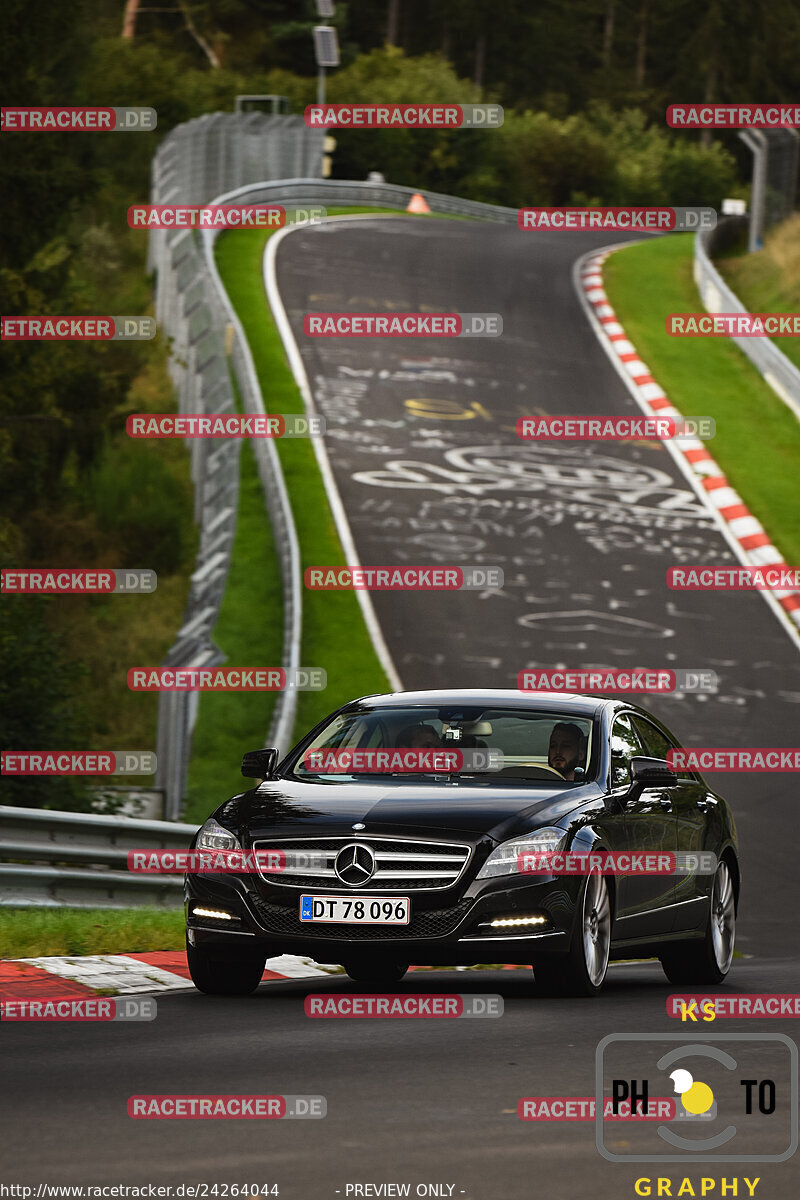 Bild #24264044 - Touristenfahrten Nürburgring Nordschleife (31.08.2023)