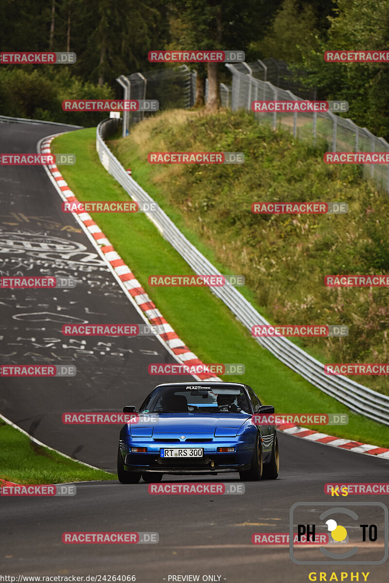 Bild #24264066 - Touristenfahrten Nürburgring Nordschleife (31.08.2023)