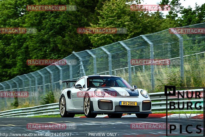 Bild #24264097 - Touristenfahrten Nürburgring Nordschleife (31.08.2023)