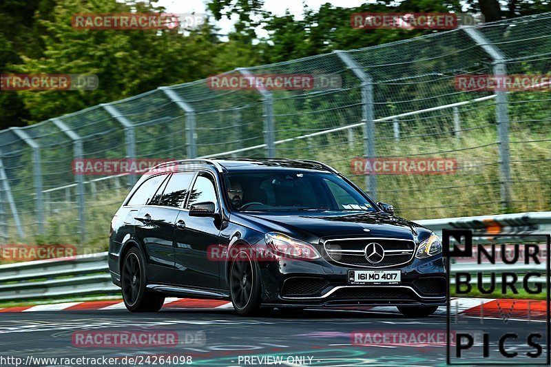 Bild #24264098 - Touristenfahrten Nürburgring Nordschleife (31.08.2023)