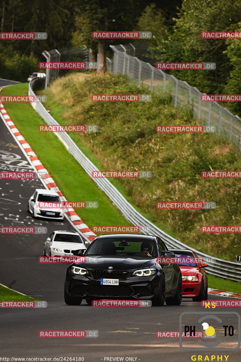 Bild #24264180 - Touristenfahrten Nürburgring Nordschleife (31.08.2023)