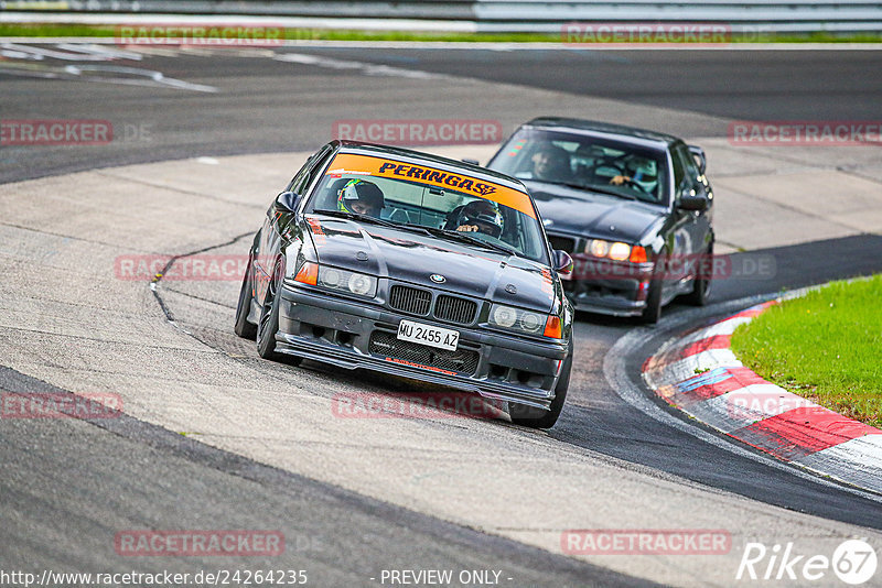 Bild #24264235 - Touristenfahrten Nürburgring Nordschleife (31.08.2023)