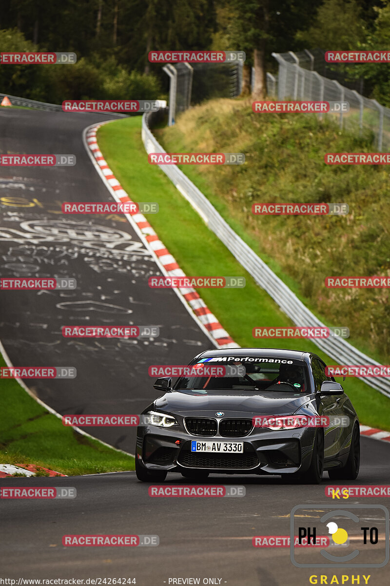 Bild #24264244 - Touristenfahrten Nürburgring Nordschleife (31.08.2023)