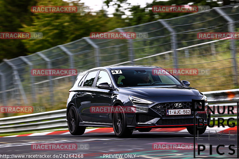 Bild #24264268 - Touristenfahrten Nürburgring Nordschleife (31.08.2023)