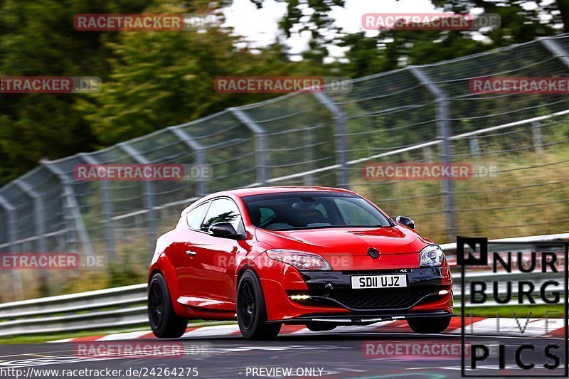 Bild #24264275 - Touristenfahrten Nürburgring Nordschleife (31.08.2023)