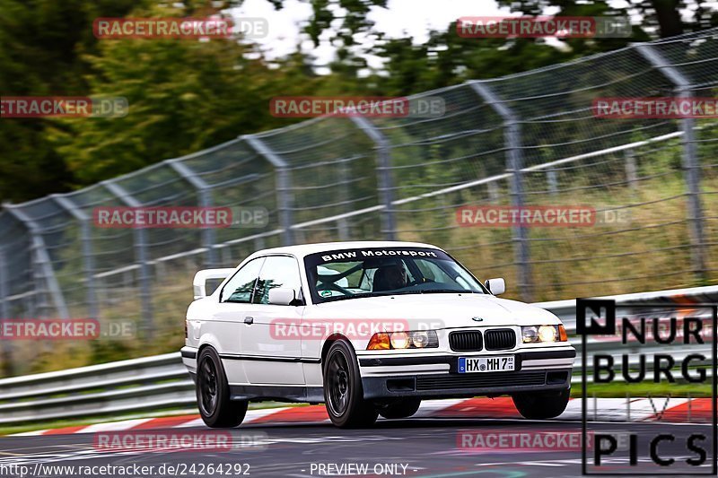 Bild #24264292 - Touristenfahrten Nürburgring Nordschleife (31.08.2023)