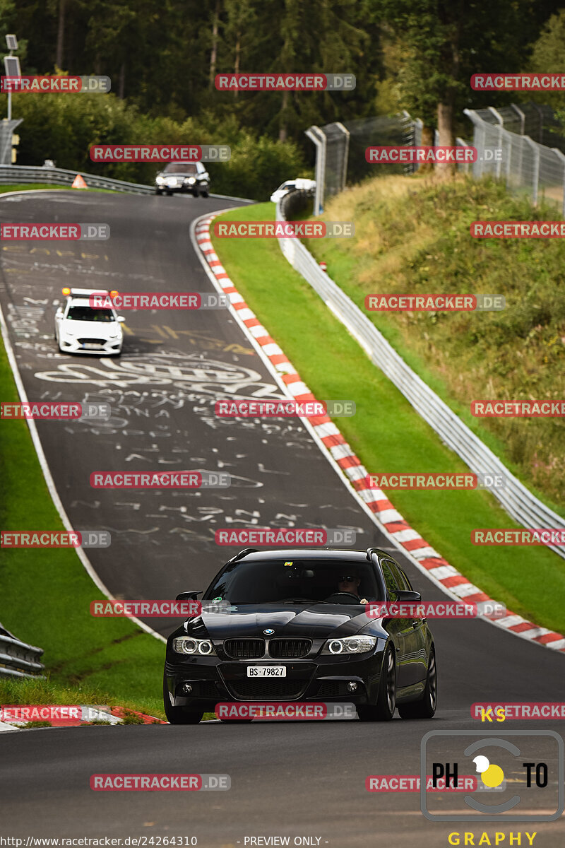 Bild #24264310 - Touristenfahrten Nürburgring Nordschleife (31.08.2023)