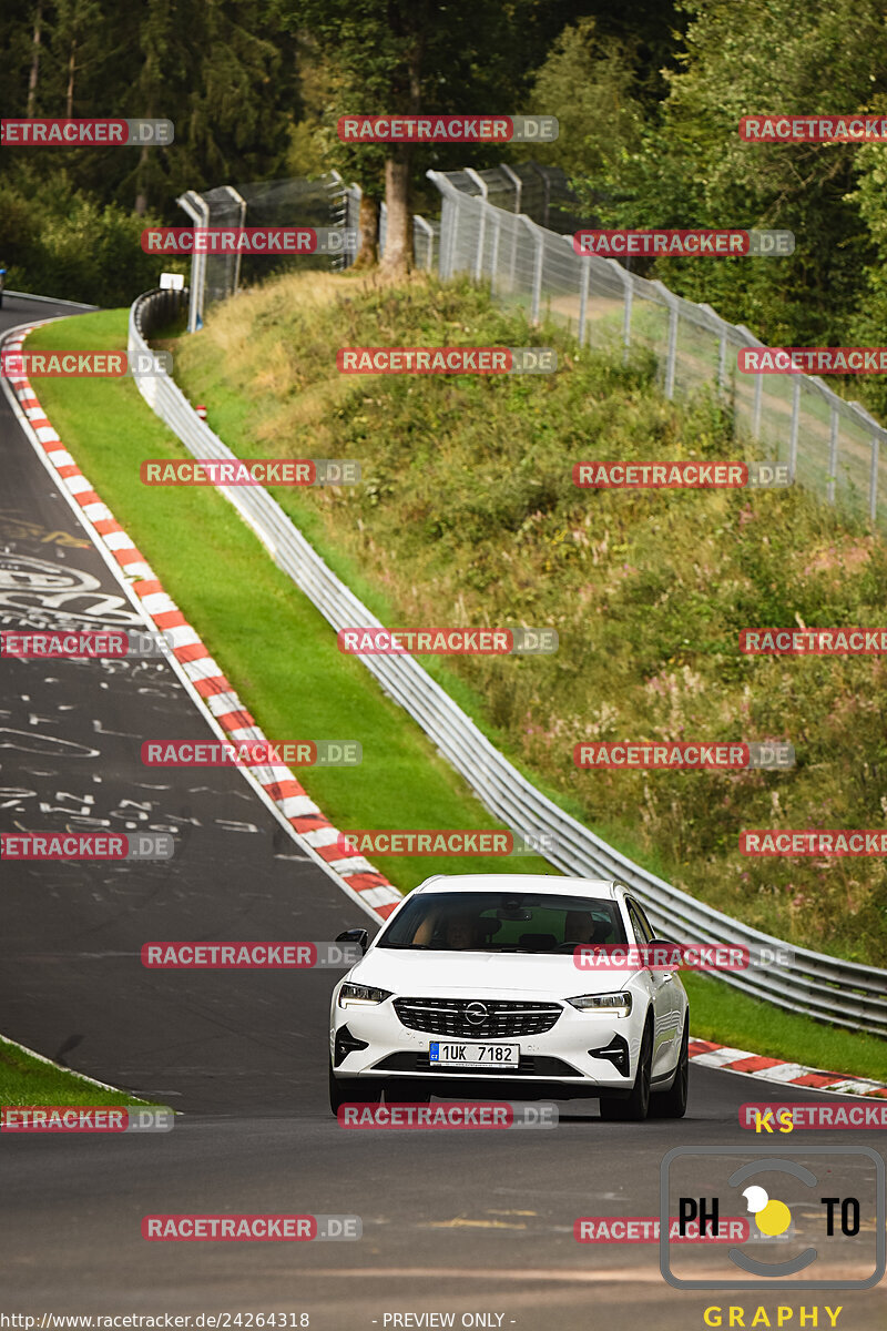 Bild #24264318 - Touristenfahrten Nürburgring Nordschleife (31.08.2023)