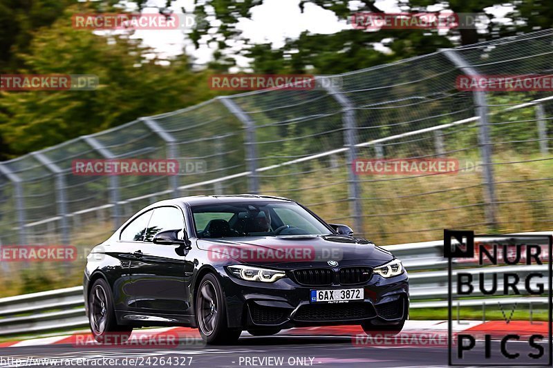 Bild #24264327 - Touristenfahrten Nürburgring Nordschleife (31.08.2023)