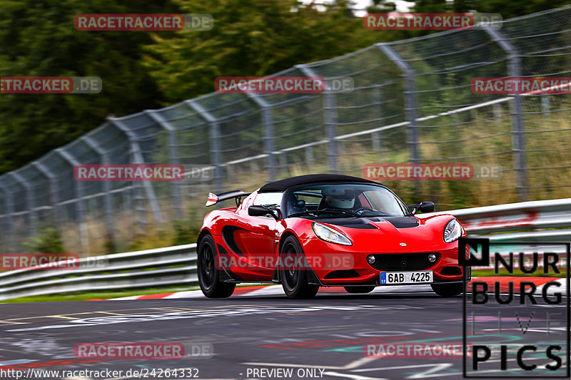 Bild #24264332 - Touristenfahrten Nürburgring Nordschleife (31.08.2023)