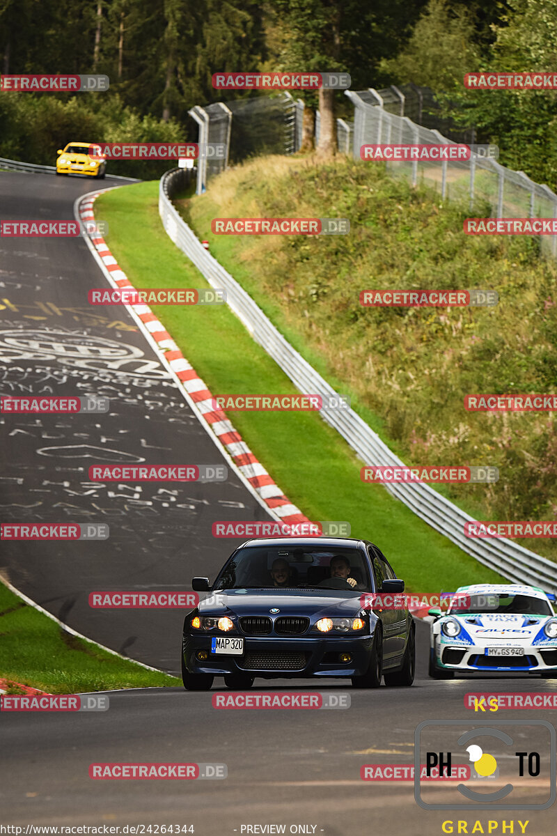 Bild #24264344 - Touristenfahrten Nürburgring Nordschleife (31.08.2023)