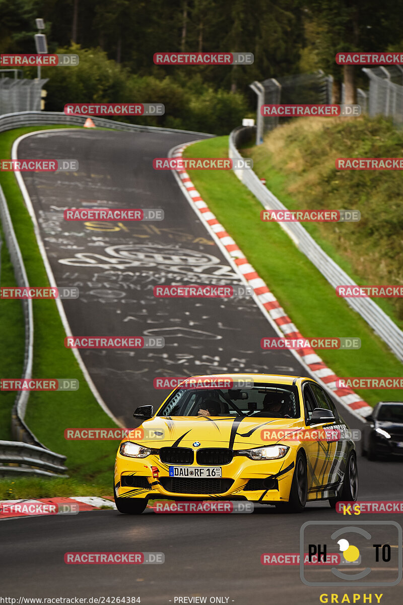 Bild #24264384 - Touristenfahrten Nürburgring Nordschleife (31.08.2023)