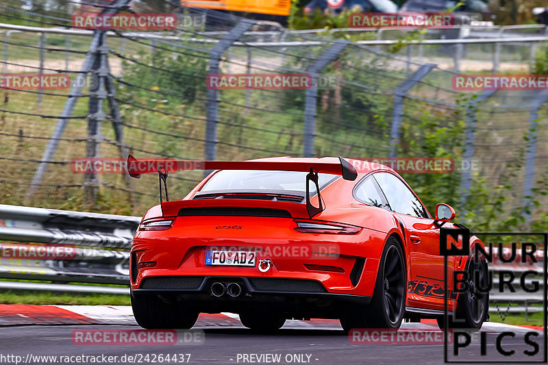 Bild #24264437 - Touristenfahrten Nürburgring Nordschleife (31.08.2023)