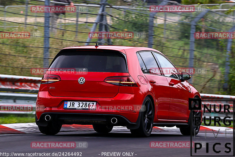 Bild #24264492 - Touristenfahrten Nürburgring Nordschleife (31.08.2023)