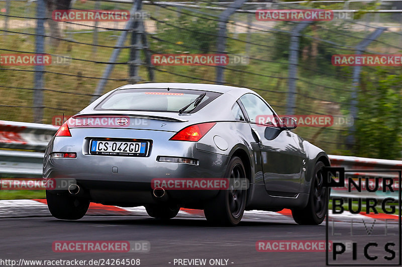 Bild #24264508 - Touristenfahrten Nürburgring Nordschleife (31.08.2023)