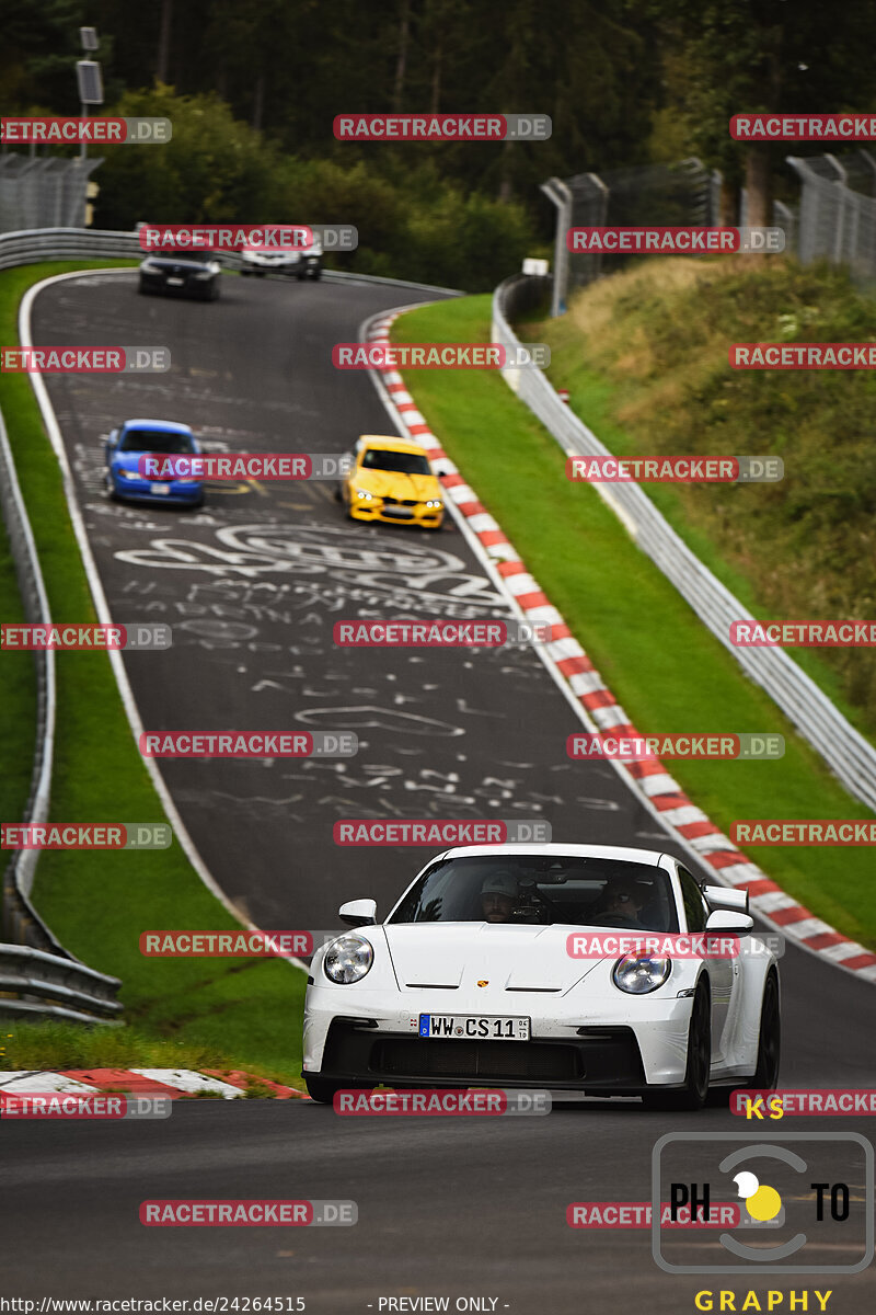 Bild #24264515 - Touristenfahrten Nürburgring Nordschleife (31.08.2023)