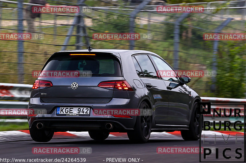 Bild #24264539 - Touristenfahrten Nürburgring Nordschleife (31.08.2023)