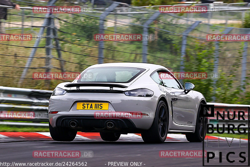 Bild #24264562 - Touristenfahrten Nürburgring Nordschleife (31.08.2023)