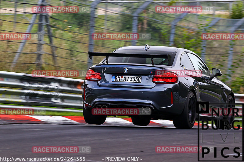 Bild #24264566 - Touristenfahrten Nürburgring Nordschleife (31.08.2023)