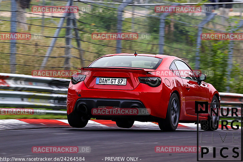 Bild #24264584 - Touristenfahrten Nürburgring Nordschleife (31.08.2023)