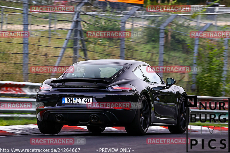 Bild #24264667 - Touristenfahrten Nürburgring Nordschleife (31.08.2023)