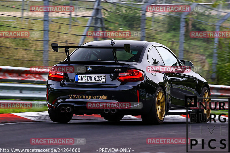 Bild #24264668 - Touristenfahrten Nürburgring Nordschleife (31.08.2023)