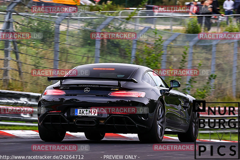 Bild #24264712 - Touristenfahrten Nürburgring Nordschleife (31.08.2023)