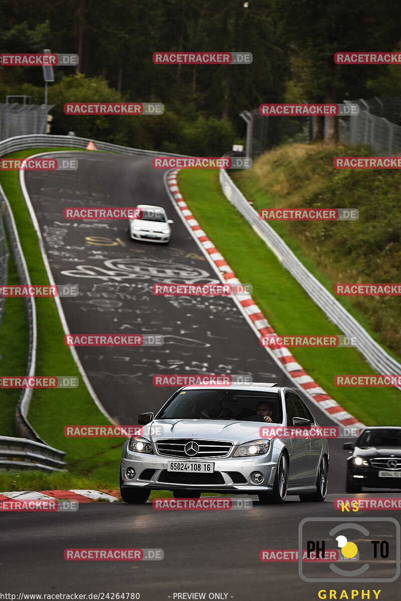 Bild #24264780 - Touristenfahrten Nürburgring Nordschleife (31.08.2023)