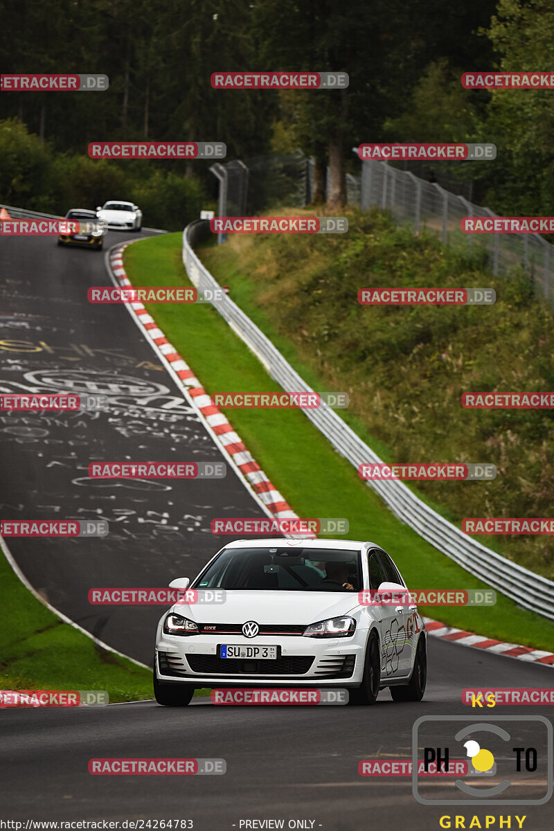 Bild #24264783 - Touristenfahrten Nürburgring Nordschleife (31.08.2023)