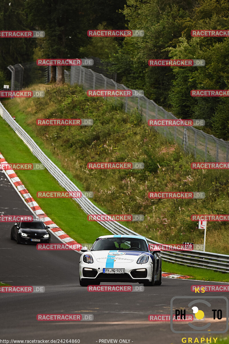 Bild #24264860 - Touristenfahrten Nürburgring Nordschleife (31.08.2023)