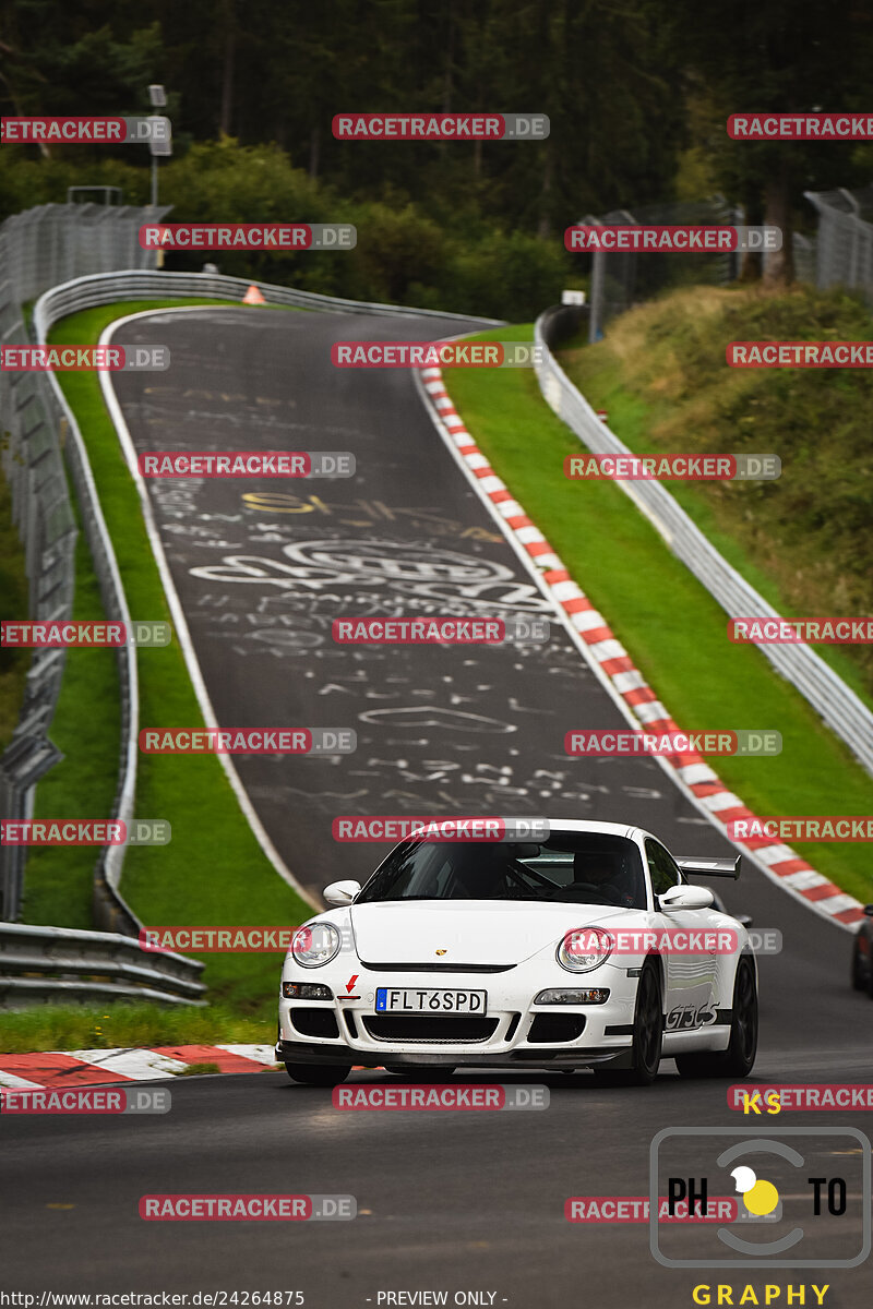 Bild #24264875 - Touristenfahrten Nürburgring Nordschleife (31.08.2023)