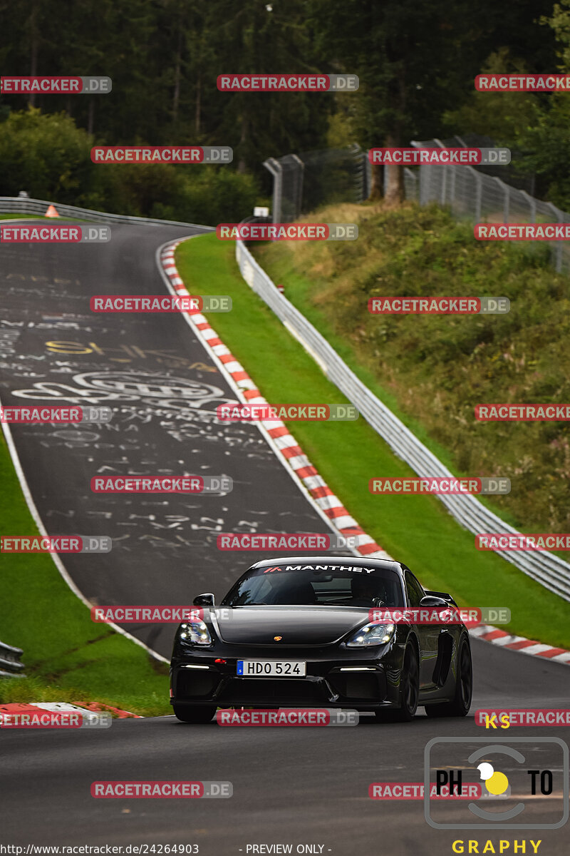 Bild #24264903 - Touristenfahrten Nürburgring Nordschleife (31.08.2023)