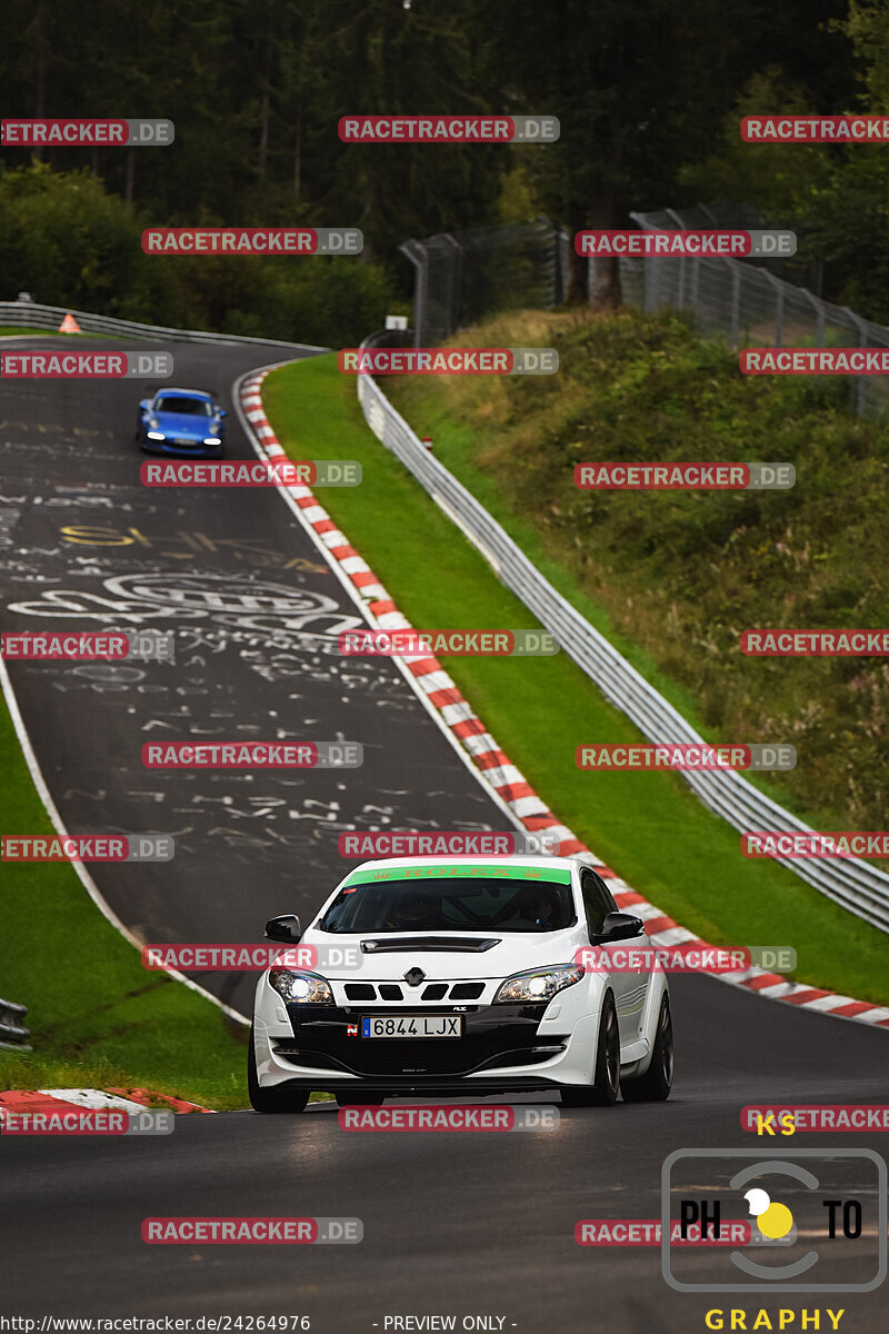 Bild #24264976 - Touristenfahrten Nürburgring Nordschleife (31.08.2023)