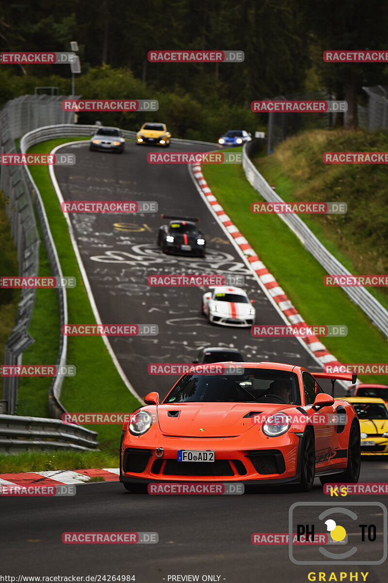 Bild #24264984 - Touristenfahrten Nürburgring Nordschleife (31.08.2023)