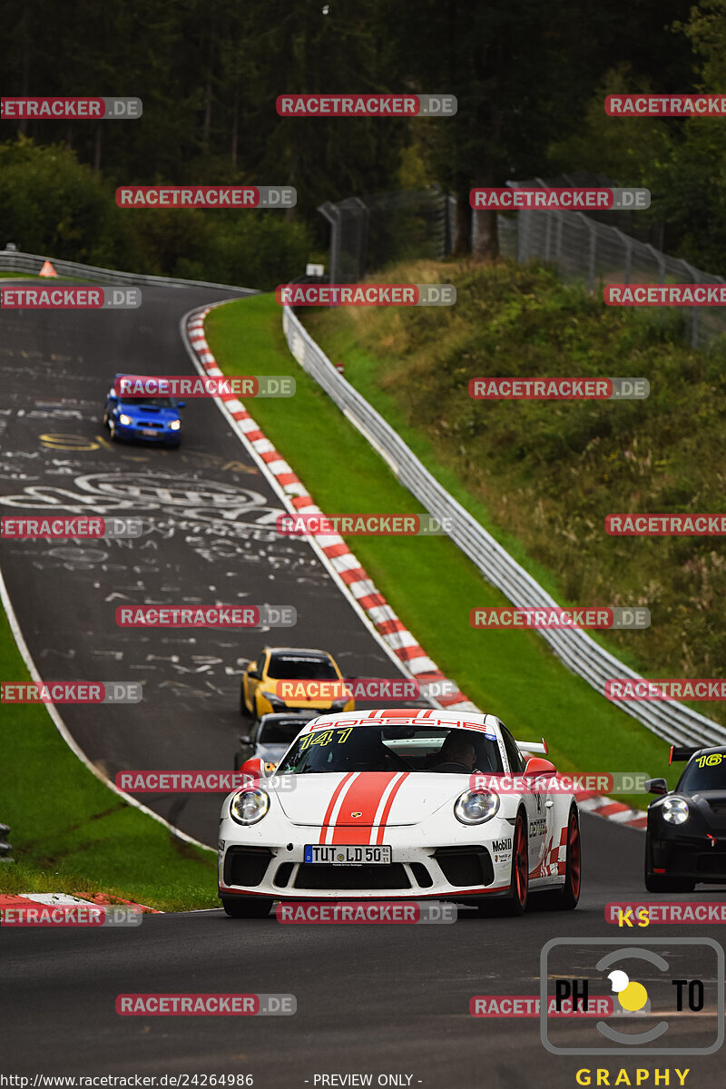 Bild #24264986 - Touristenfahrten Nürburgring Nordschleife (31.08.2023)