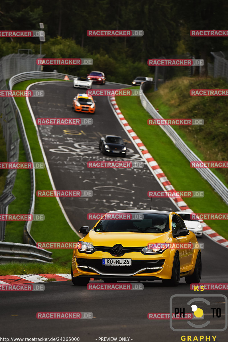 Bild #24265000 - Touristenfahrten Nürburgring Nordschleife (31.08.2023)