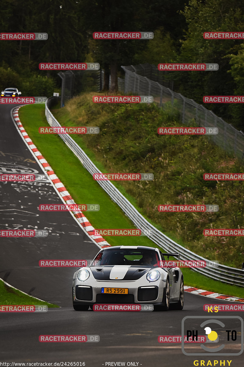 Bild #24265016 - Touristenfahrten Nürburgring Nordschleife (31.08.2023)