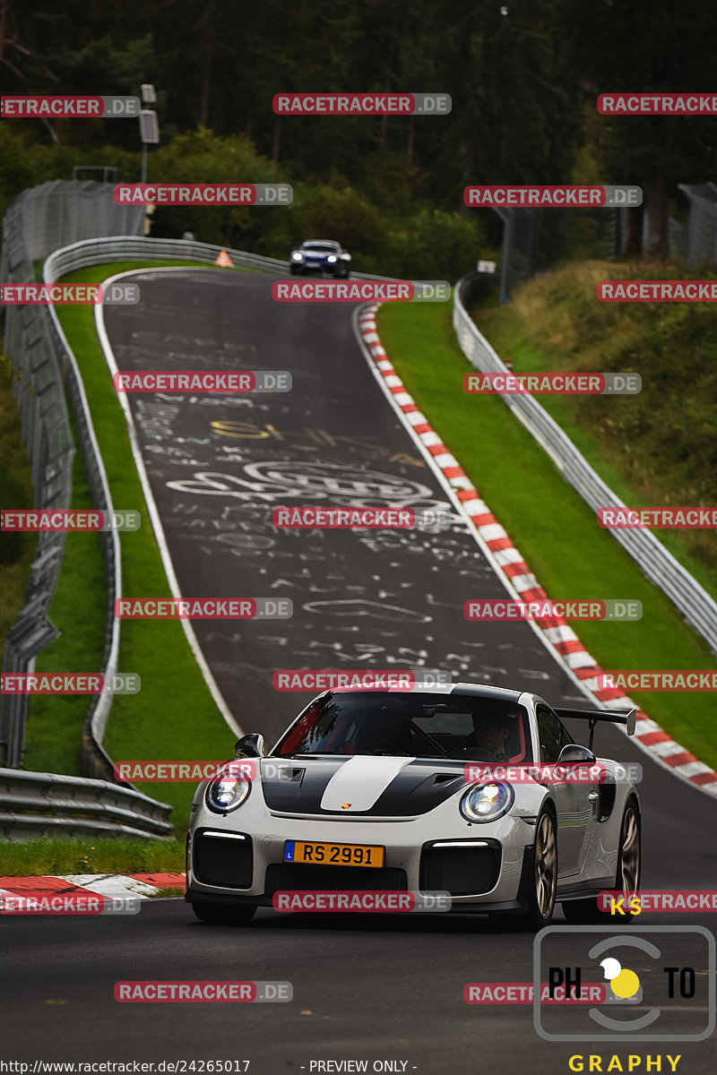 Bild #24265017 - Touristenfahrten Nürburgring Nordschleife (31.08.2023)