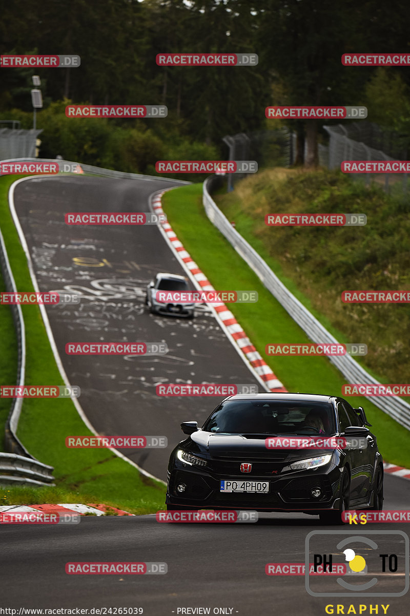 Bild #24265039 - Touristenfahrten Nürburgring Nordschleife (31.08.2023)