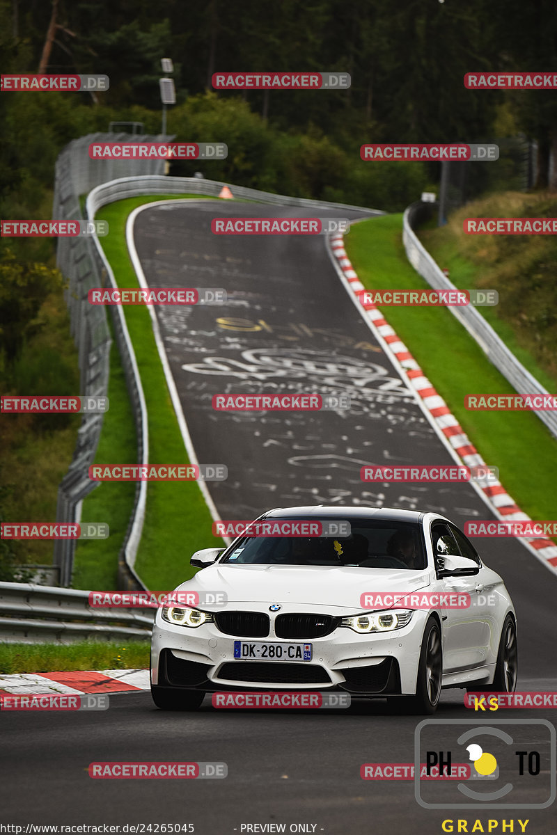 Bild #24265045 - Touristenfahrten Nürburgring Nordschleife (31.08.2023)