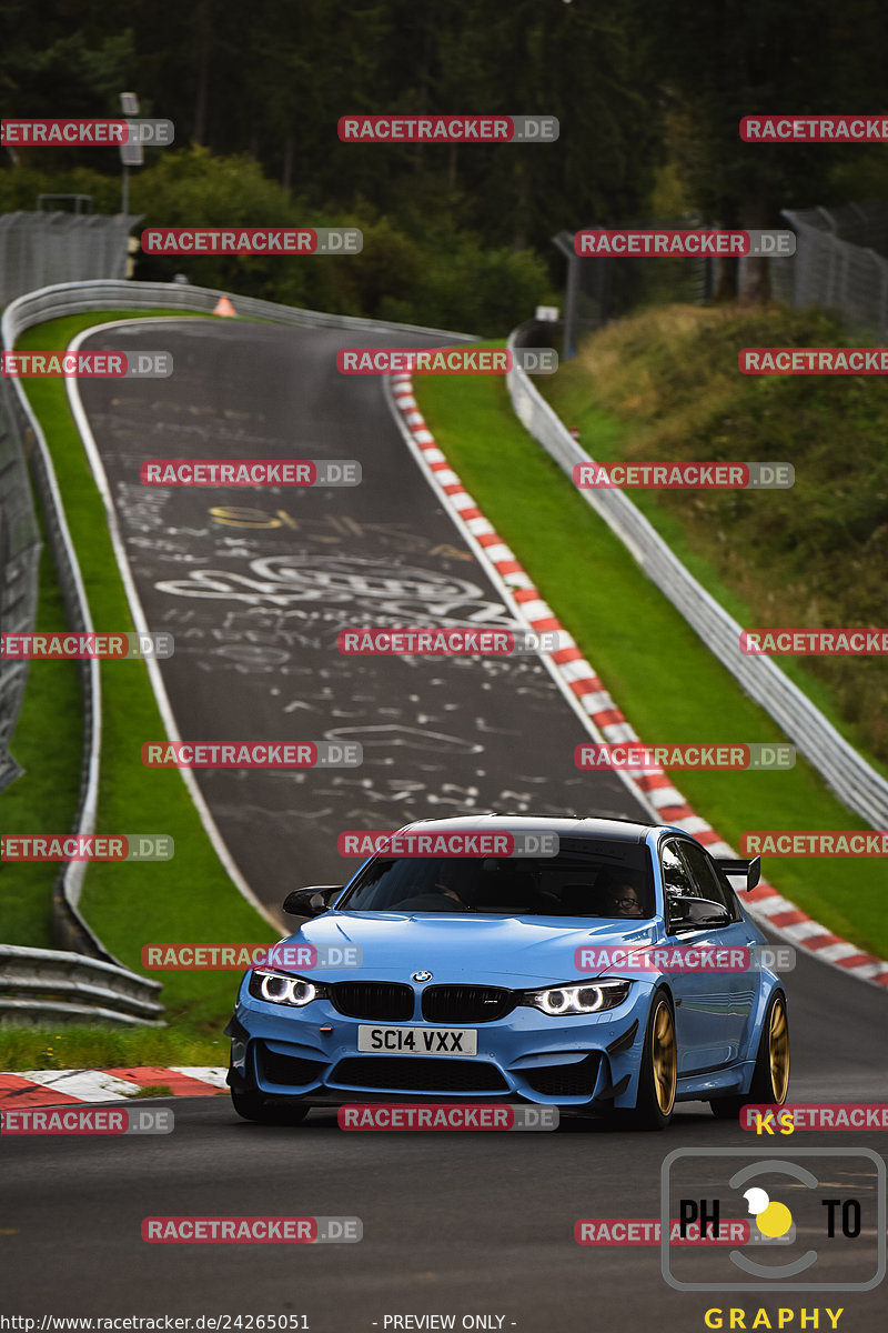 Bild #24265051 - Touristenfahrten Nürburgring Nordschleife (31.08.2023)