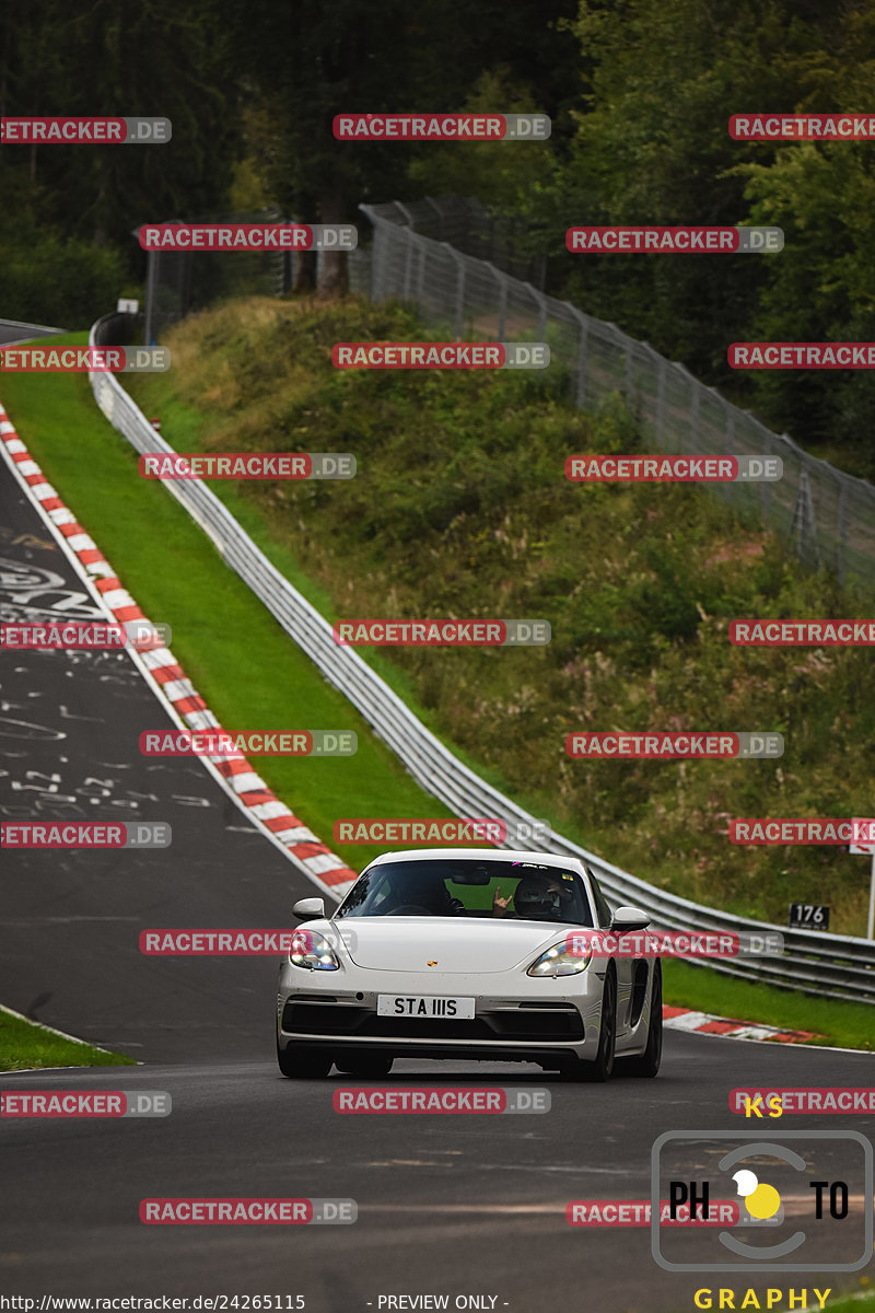 Bild #24265115 - Touristenfahrten Nürburgring Nordschleife (31.08.2023)