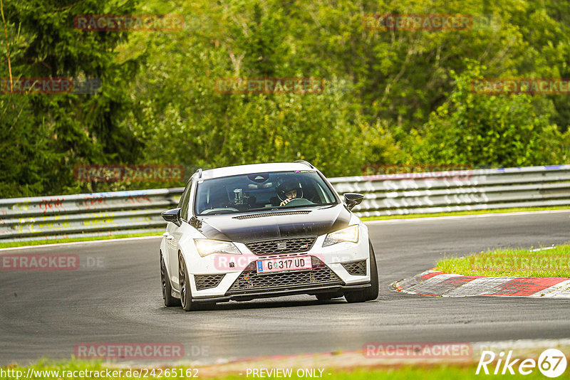 Bild #24265162 - Touristenfahrten Nürburgring Nordschleife (31.08.2023)