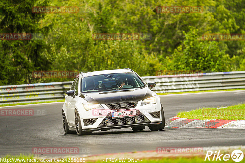 Bild #24265165 - Touristenfahrten Nürburgring Nordschleife (31.08.2023)