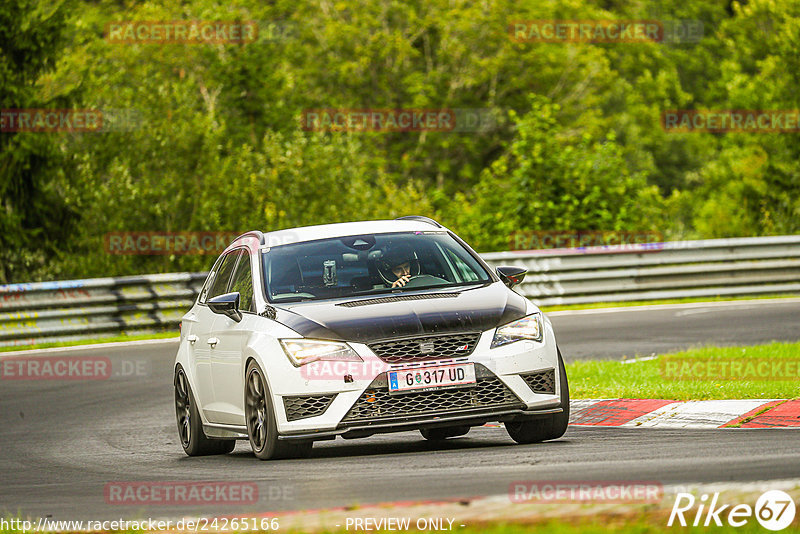 Bild #24265166 - Touristenfahrten Nürburgring Nordschleife (31.08.2023)