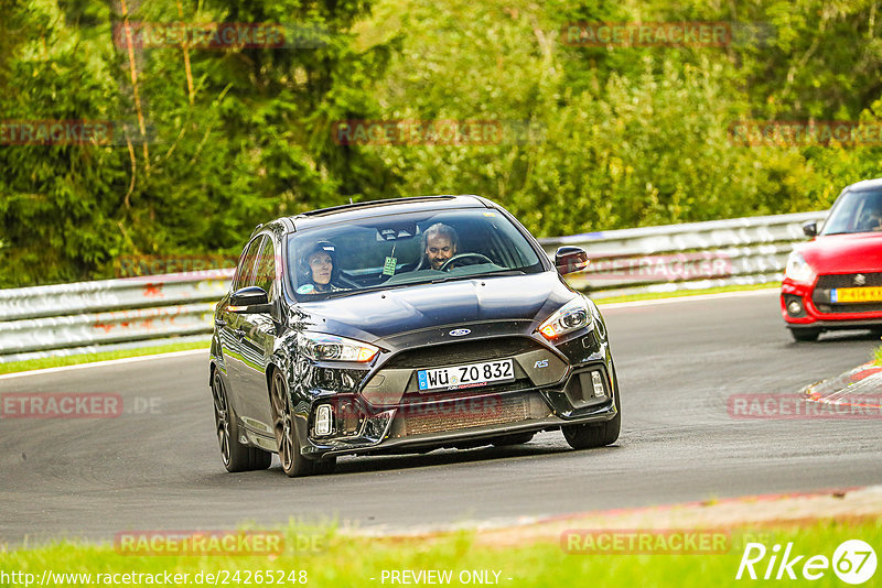 Bild #24265248 - Touristenfahrten Nürburgring Nordschleife (31.08.2023)